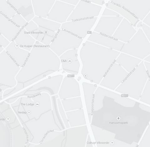 Google maps | ARVD